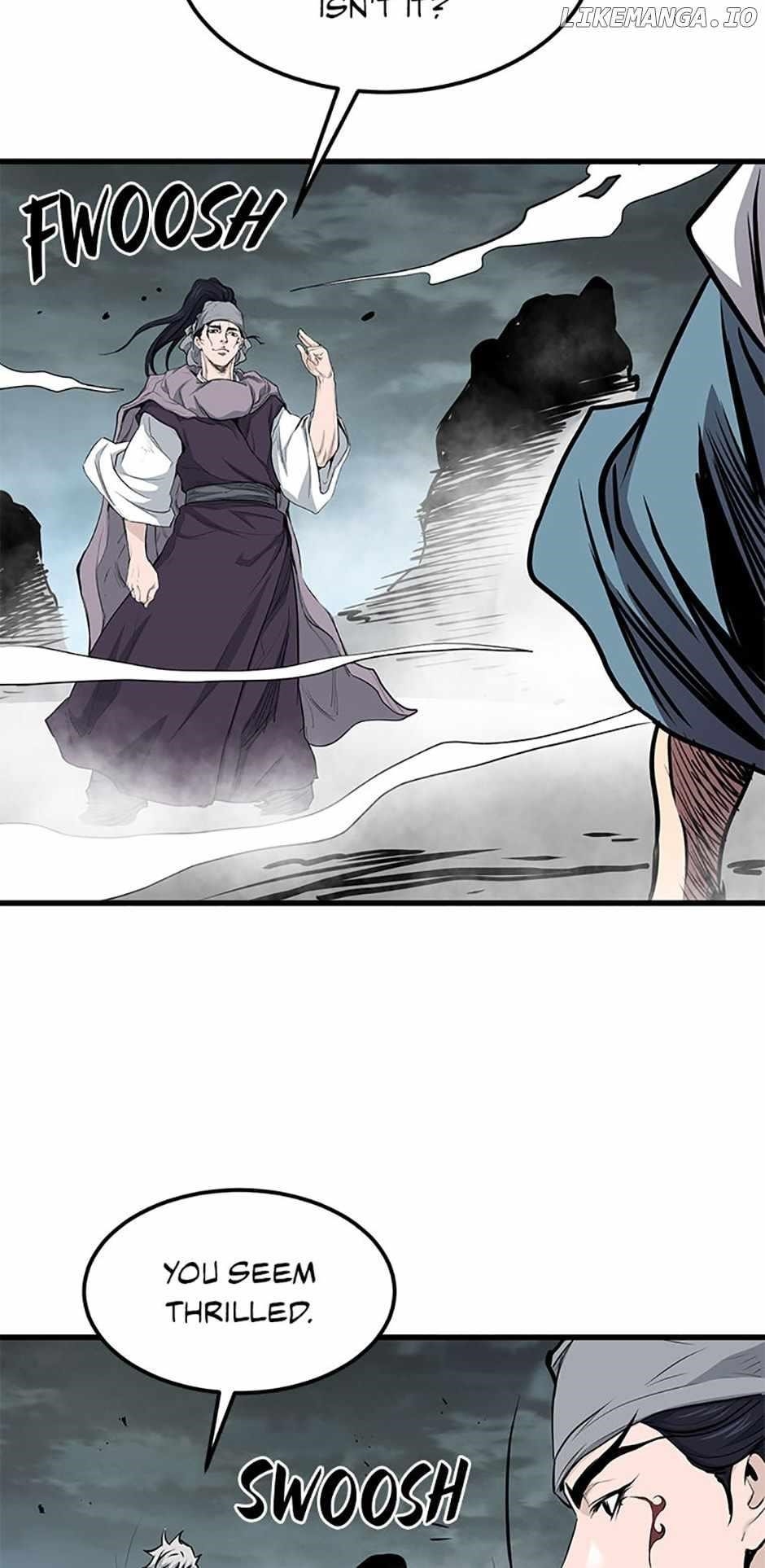 Grand General Chapter 106 - Page 45