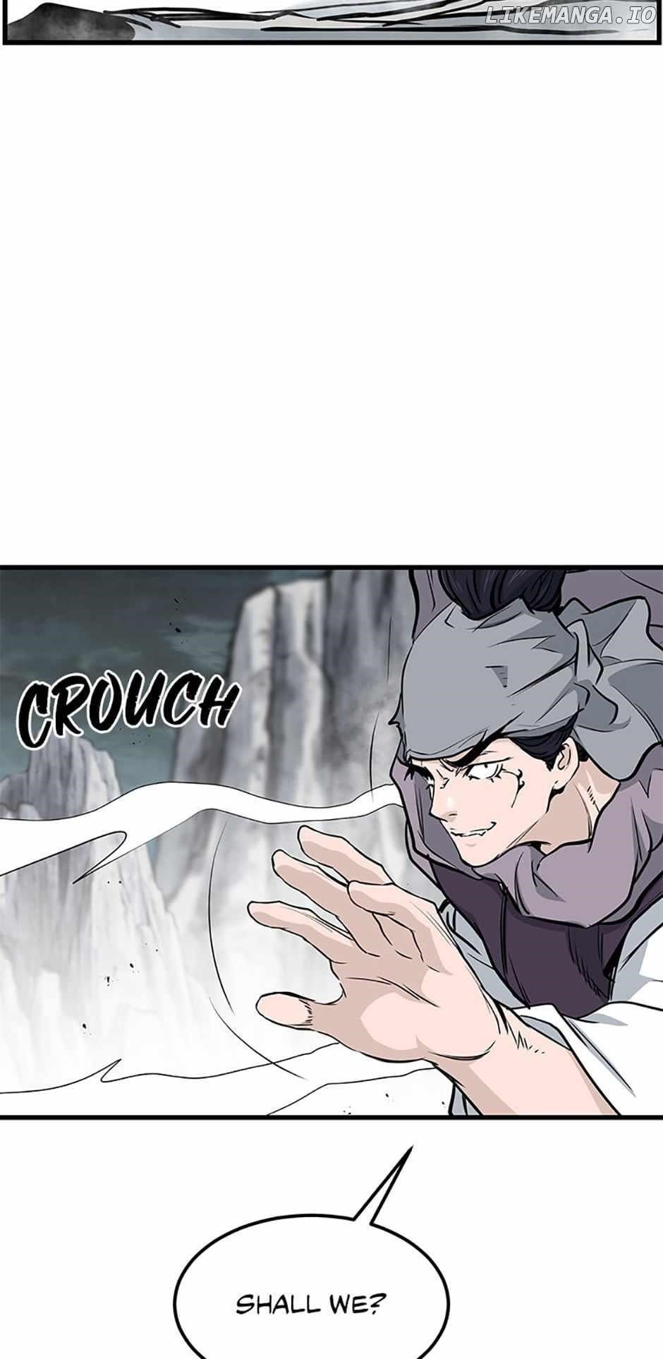 Grand General Chapter 106 - Page 47