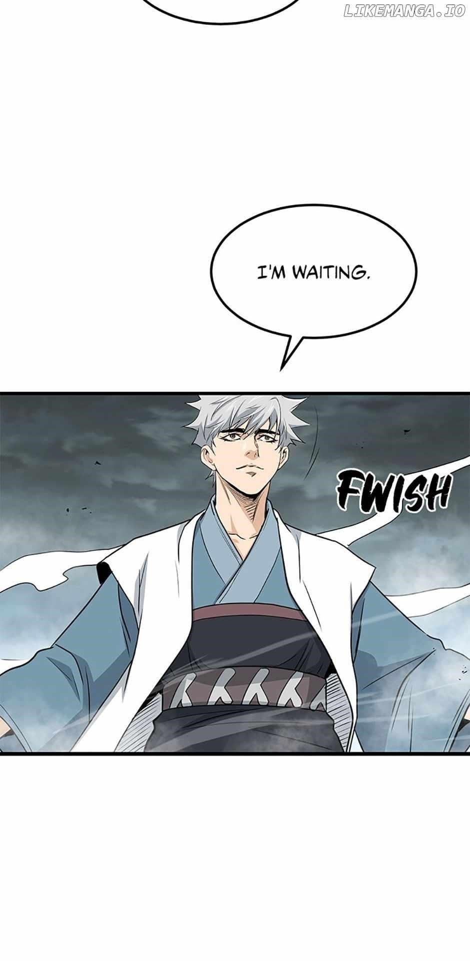 Grand General Chapter 106 - Page 48