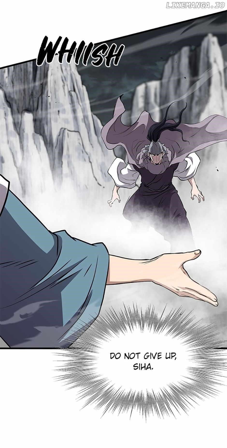 Grand General Chapter 106 - Page 49