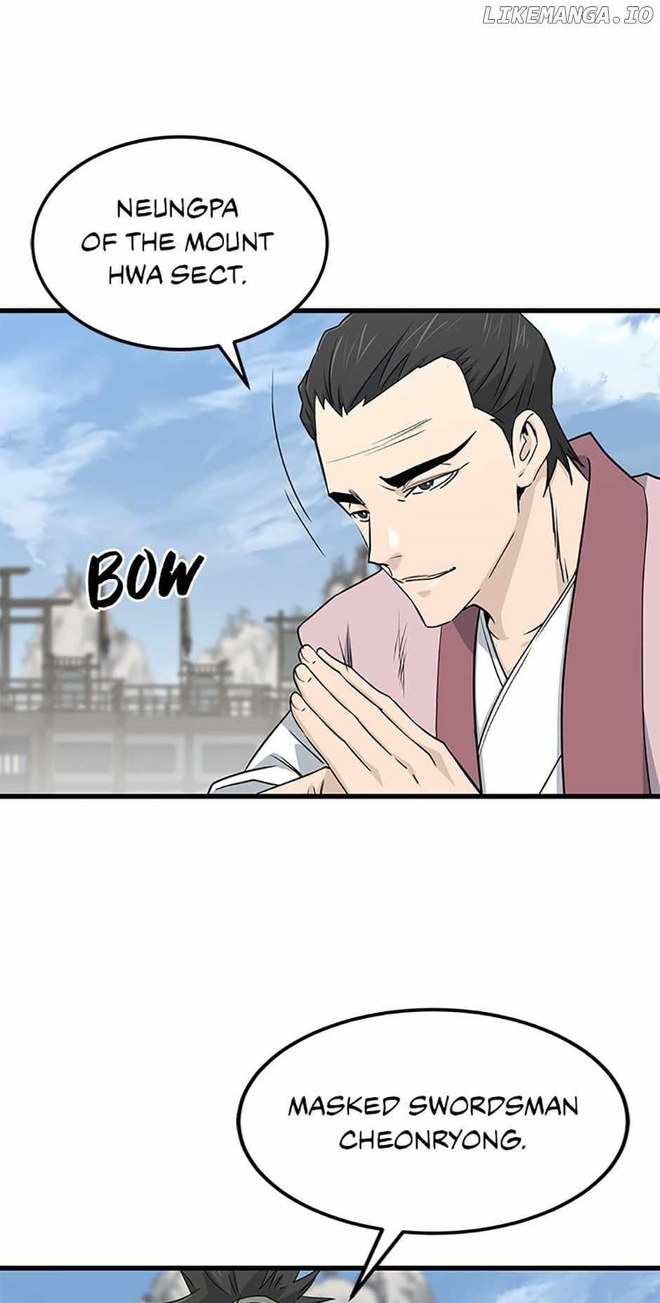 Grand General Chapter 106 - Page 53