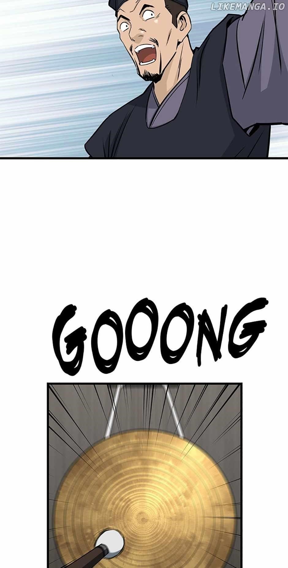 Grand General Chapter 106 - Page 55