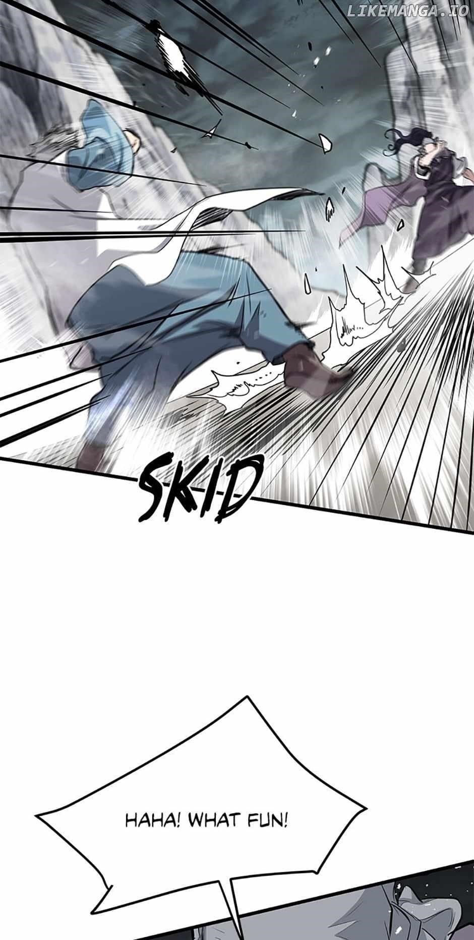 Grand General Chapter 106 - Page 61