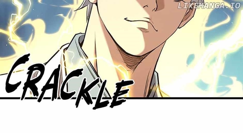 Grand General Chapter 106 - Page 66