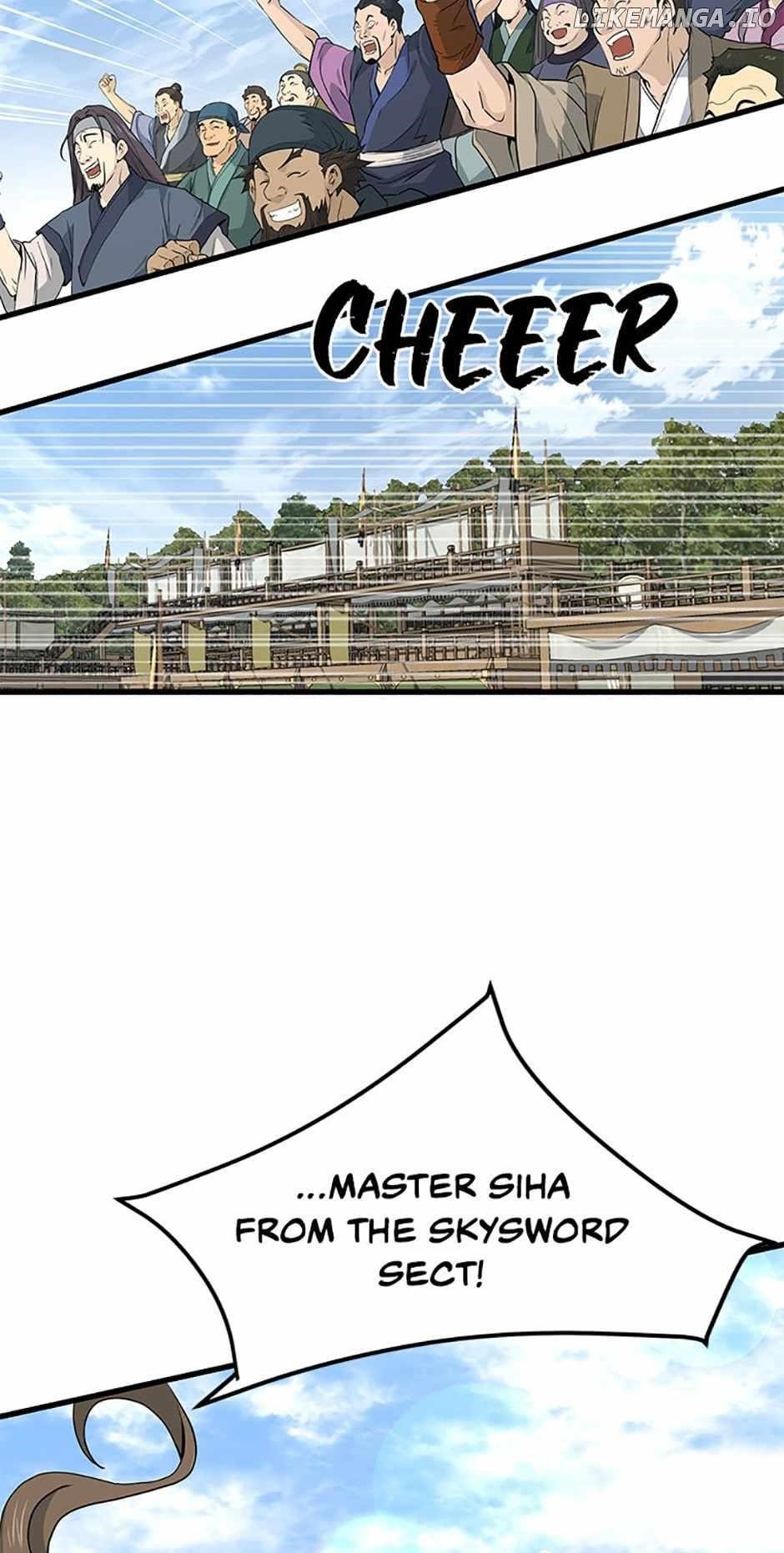 Grand General Chapter 107 - Page 76