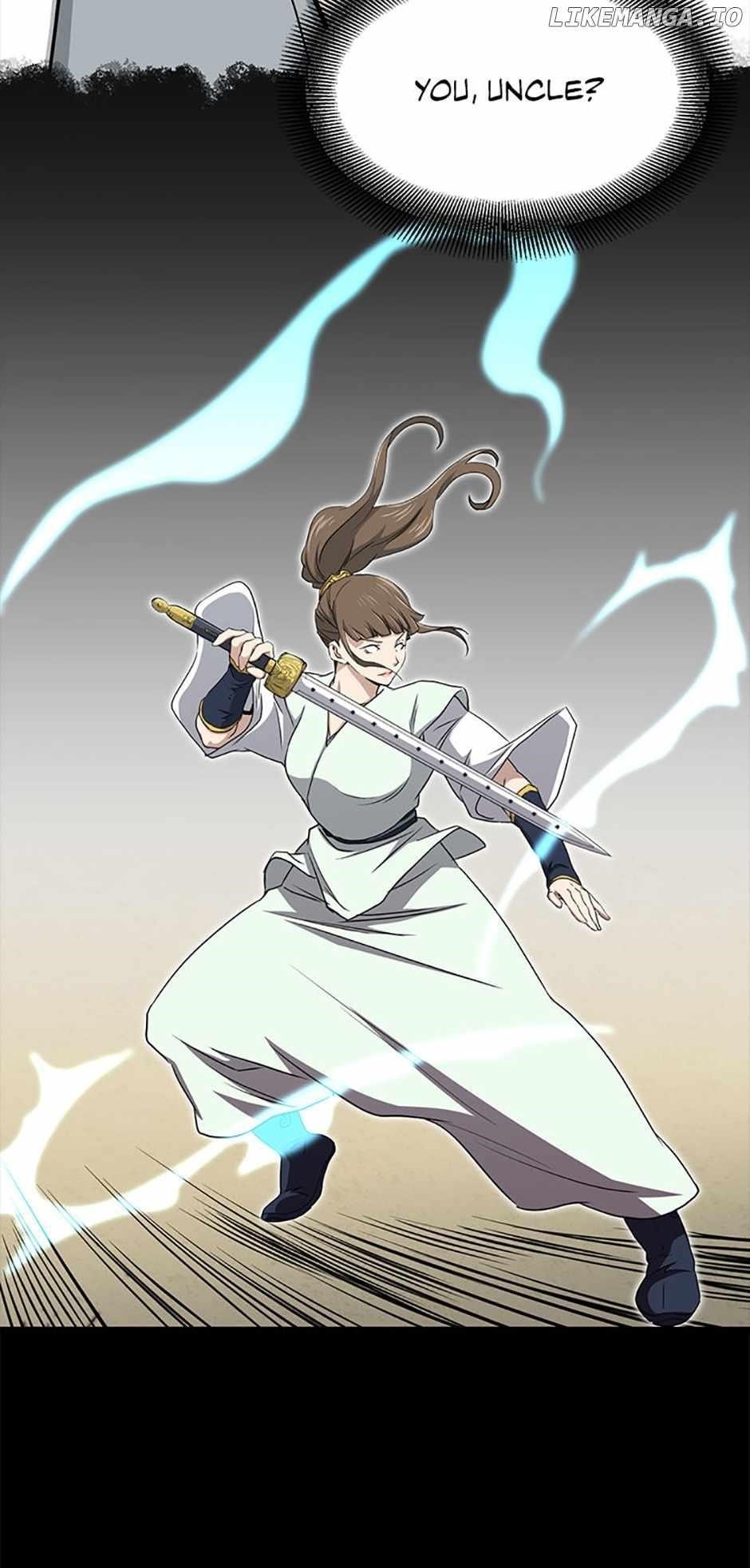 Grand General Chapter 108 - Page 10