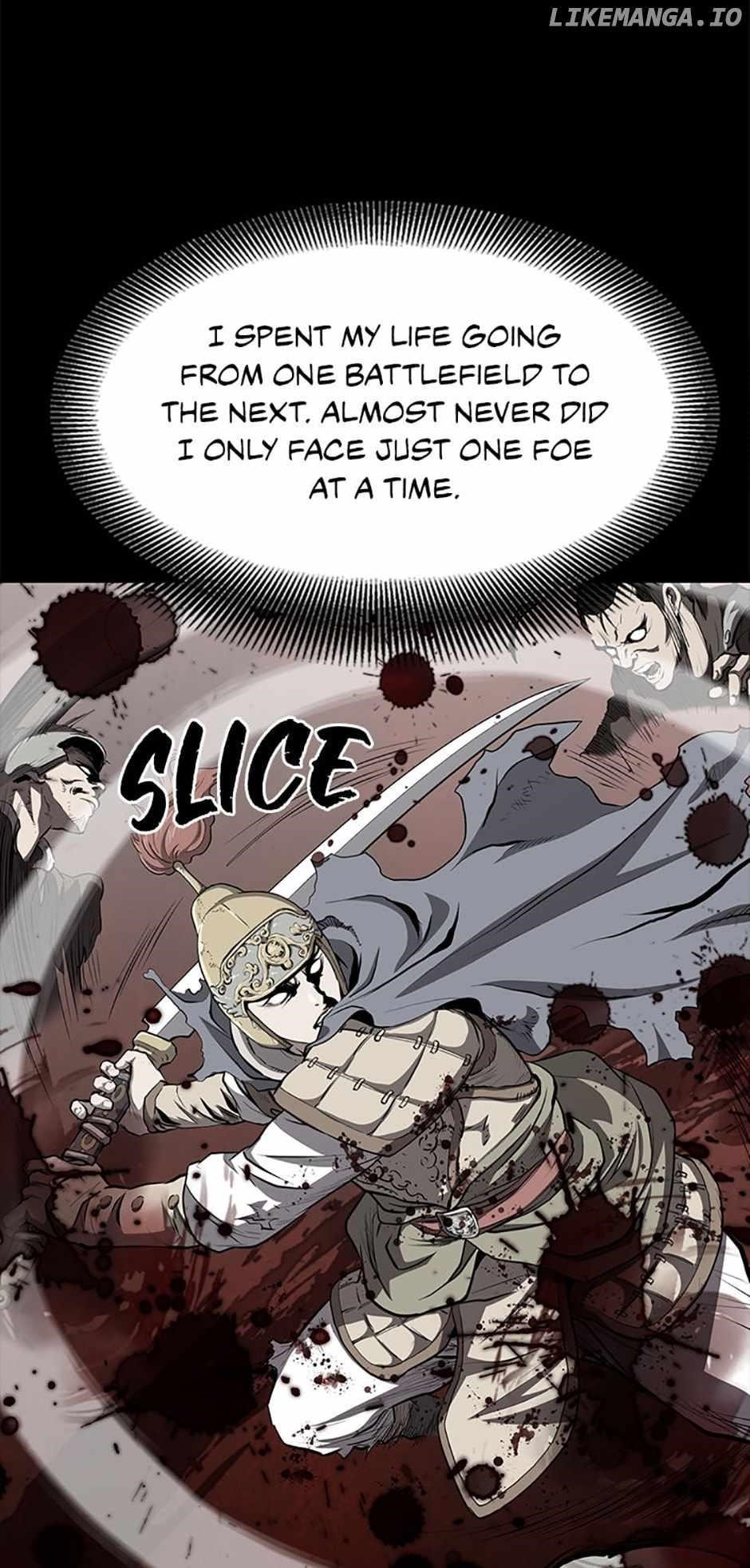 Grand General Chapter 108 - Page 11