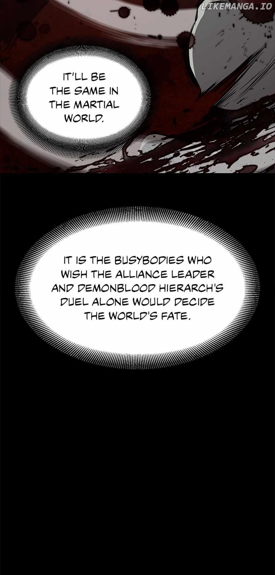 Grand General Chapter 108 - Page 12