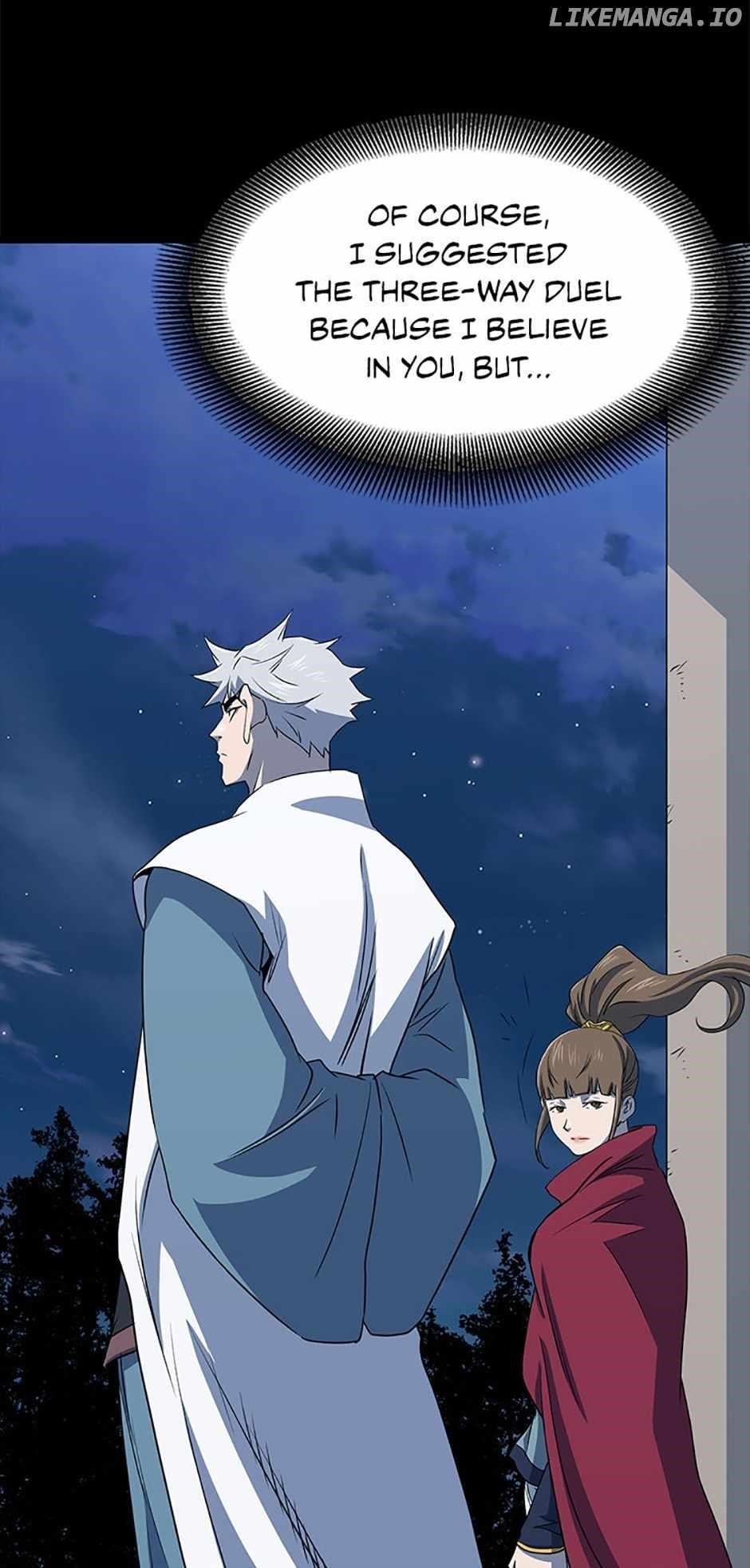 Grand General Chapter 108 - Page 13