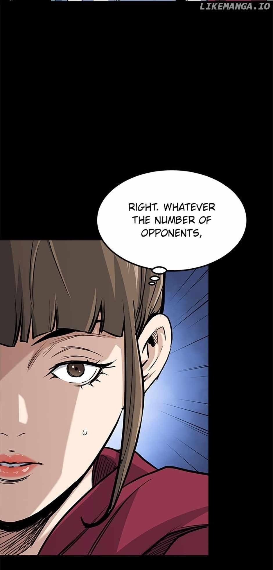 Grand General Chapter 108 - Page 14