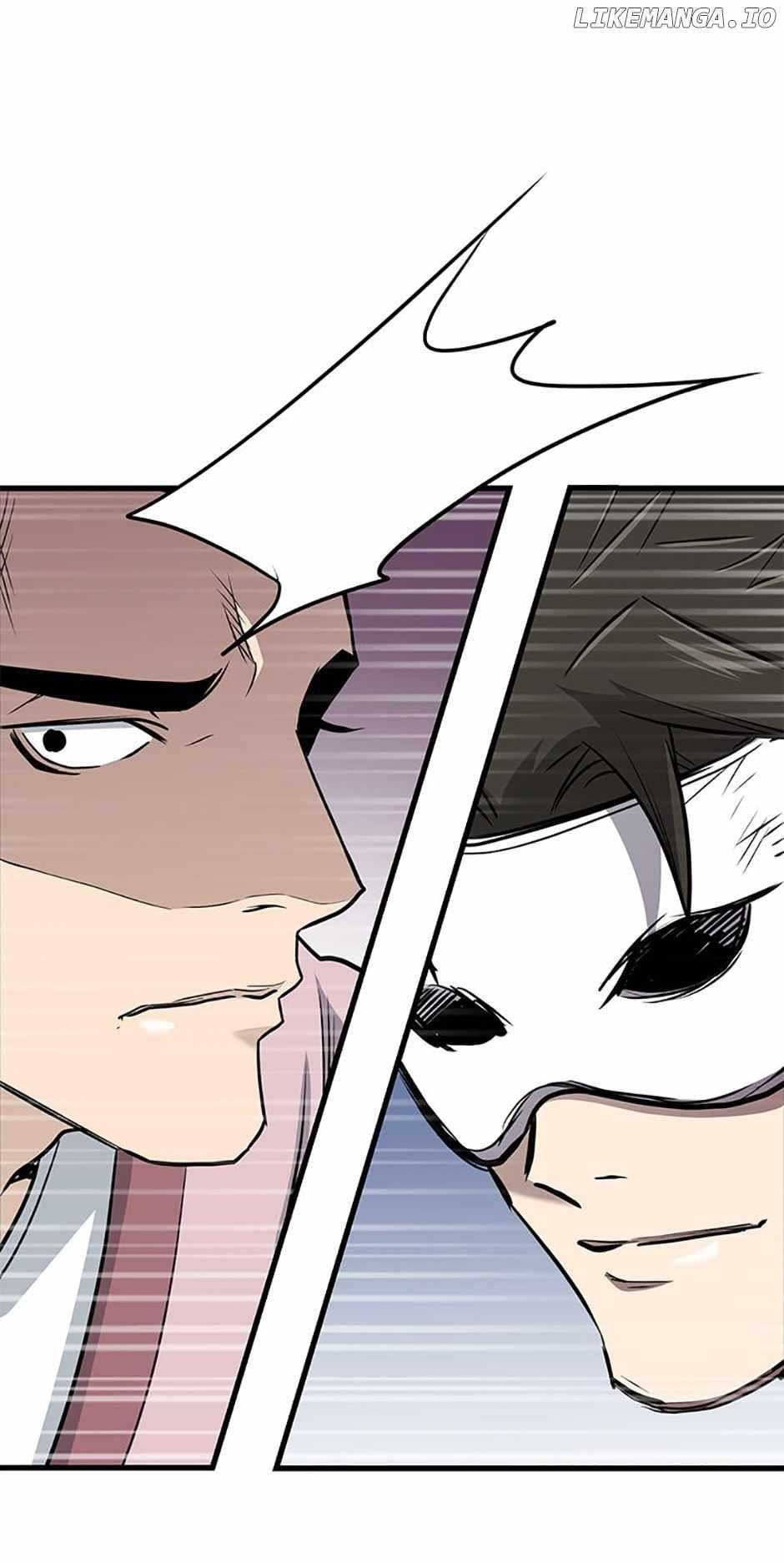 Grand General Chapter 108 - Page 17