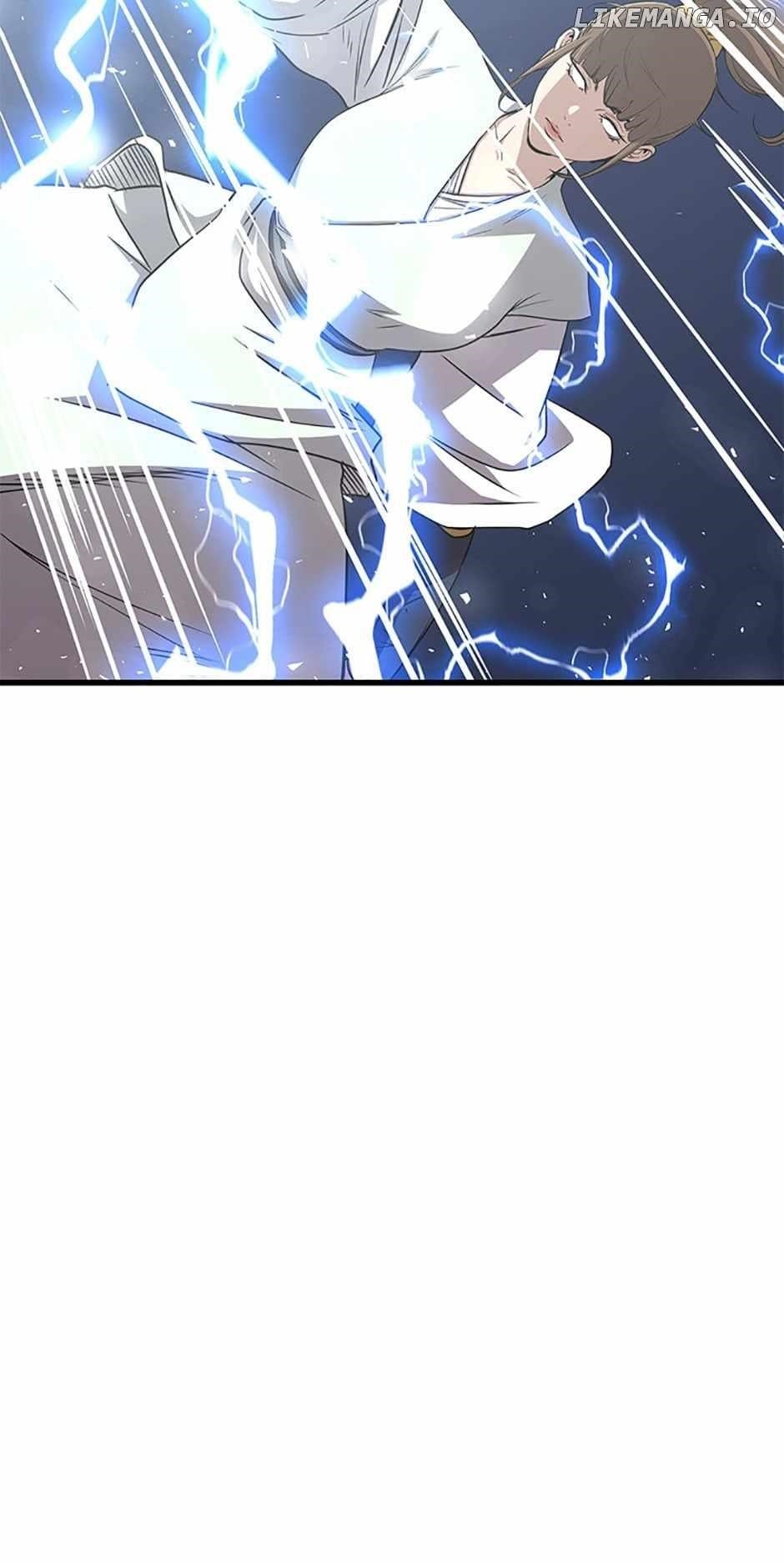 Grand General Chapter 108 - Page 19