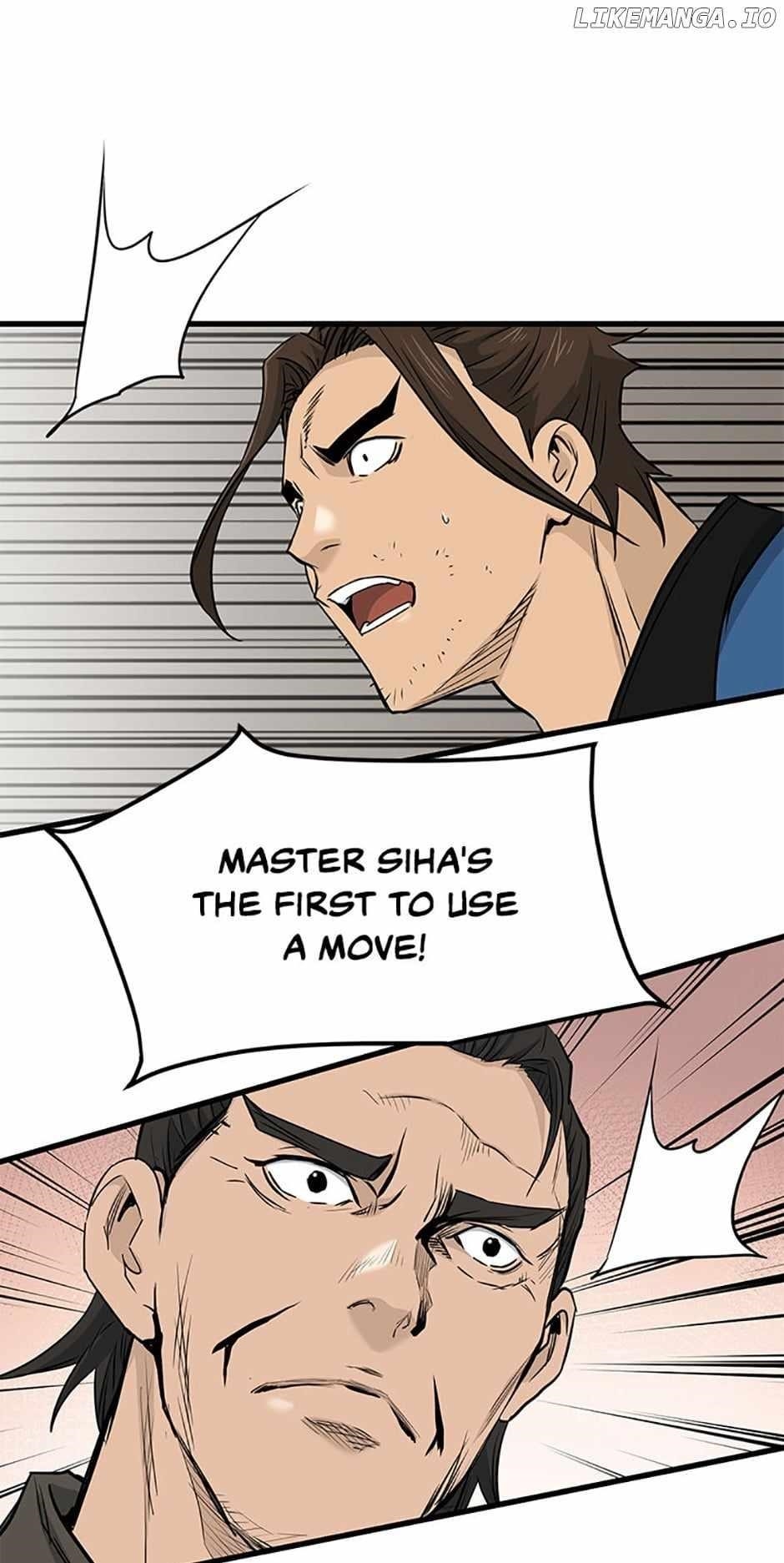 Grand General Chapter 108 - Page 23