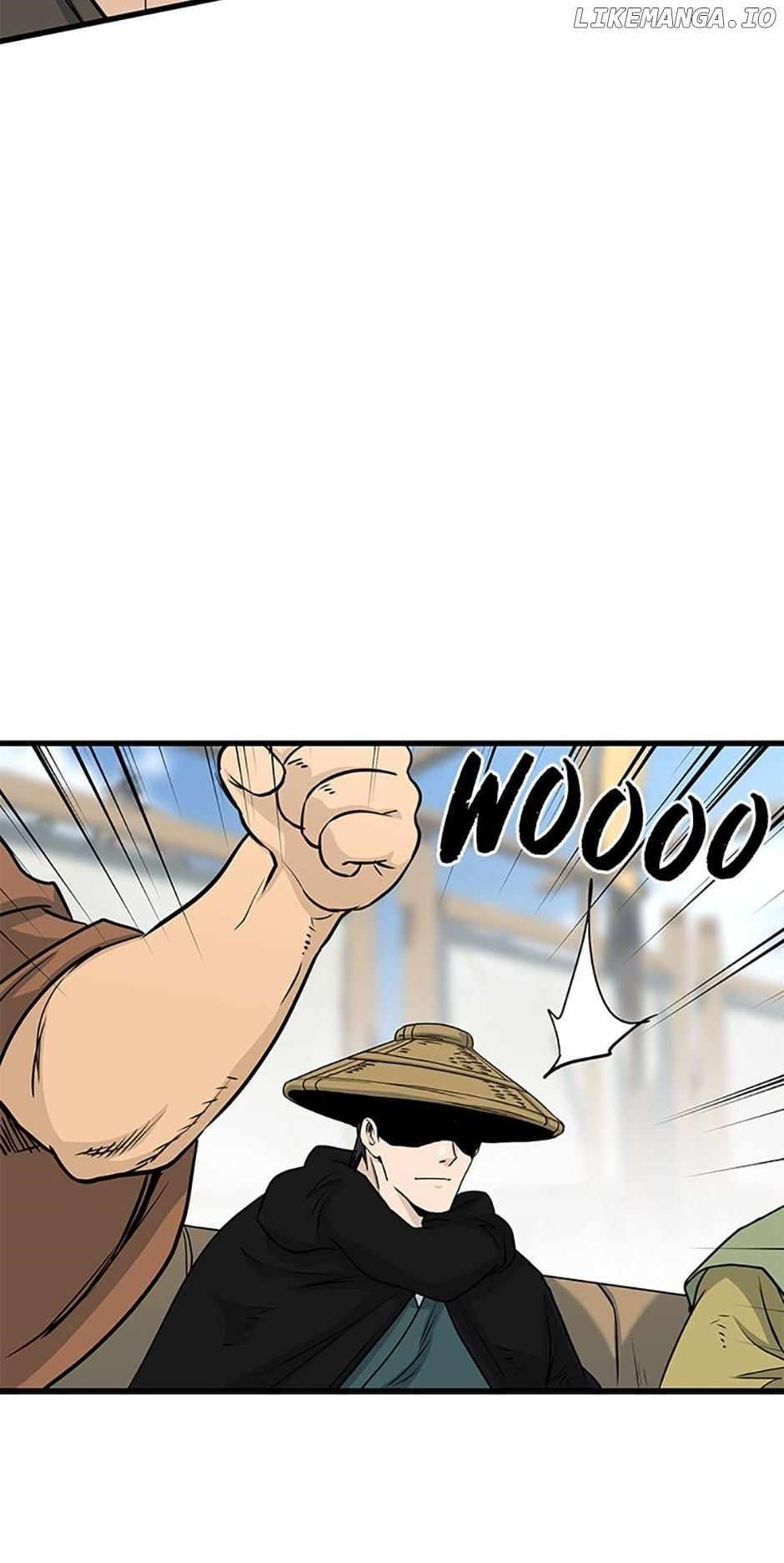 Grand General Chapter 108 - Page 24