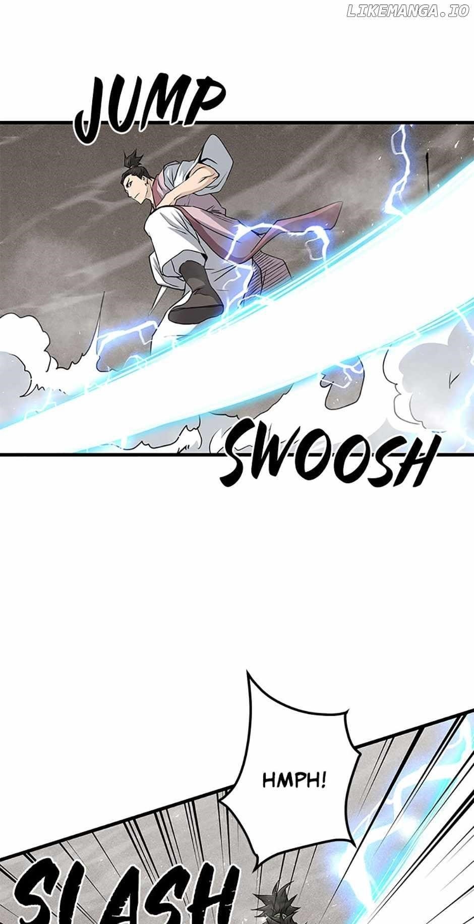 Grand General Chapter 108 - Page 26