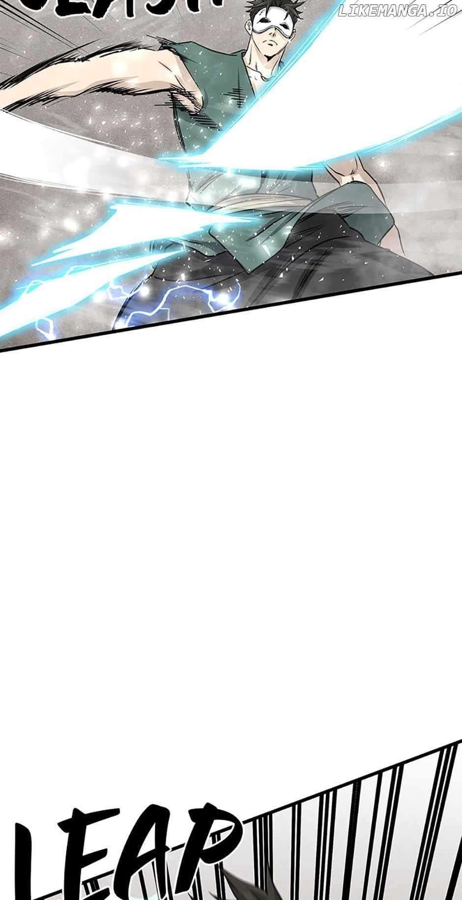 Grand General Chapter 108 - Page 27