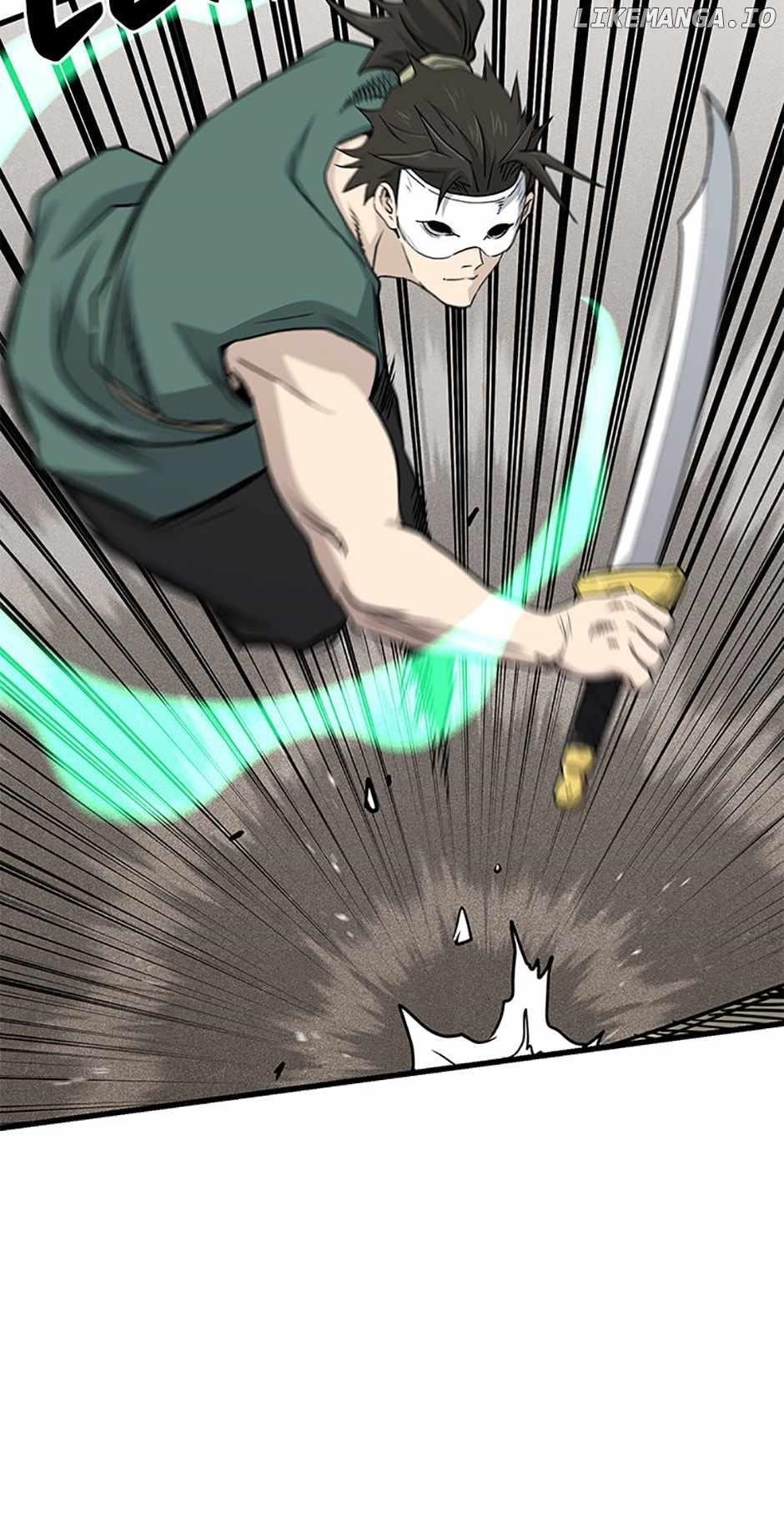 Grand General Chapter 108 - Page 28