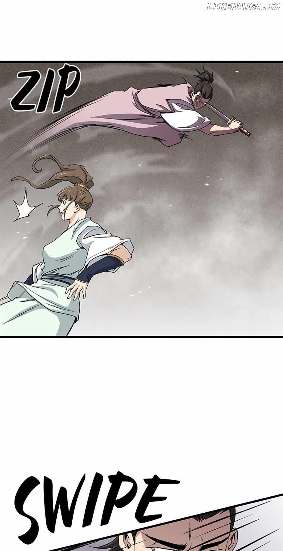 Grand General Chapter 108 - Page 29