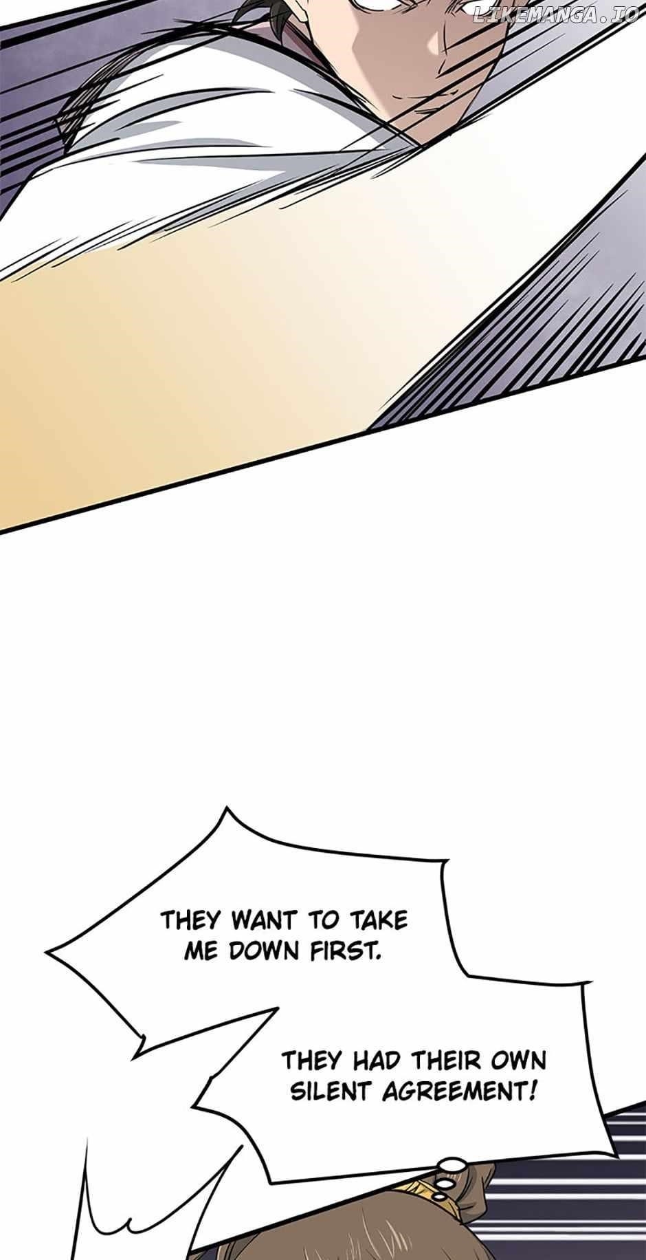 Grand General Chapter 108 - Page 30