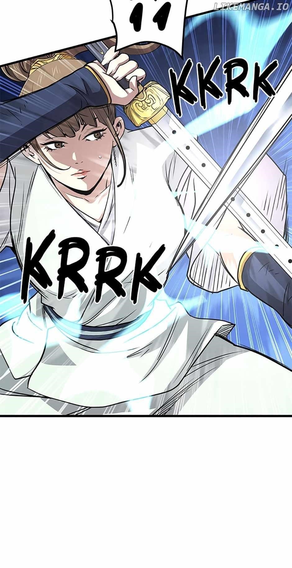 Grand General Chapter 108 - Page 33