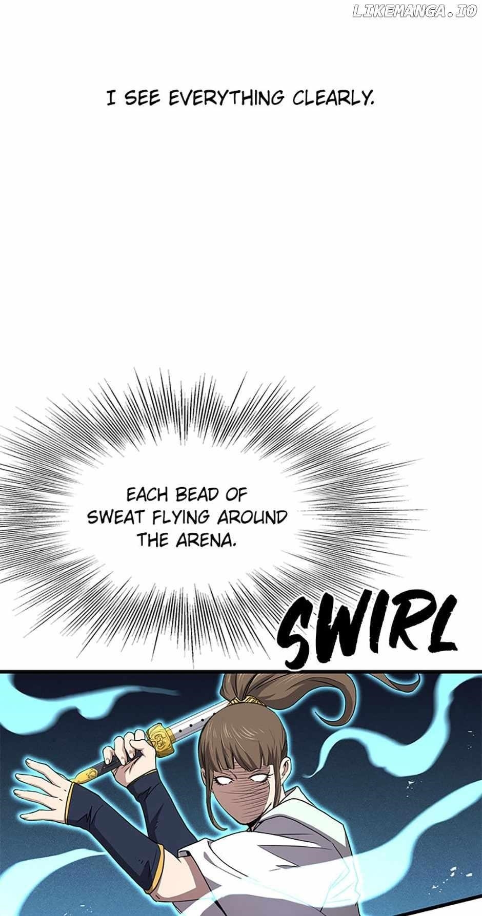 Grand General Chapter 108 - Page 35