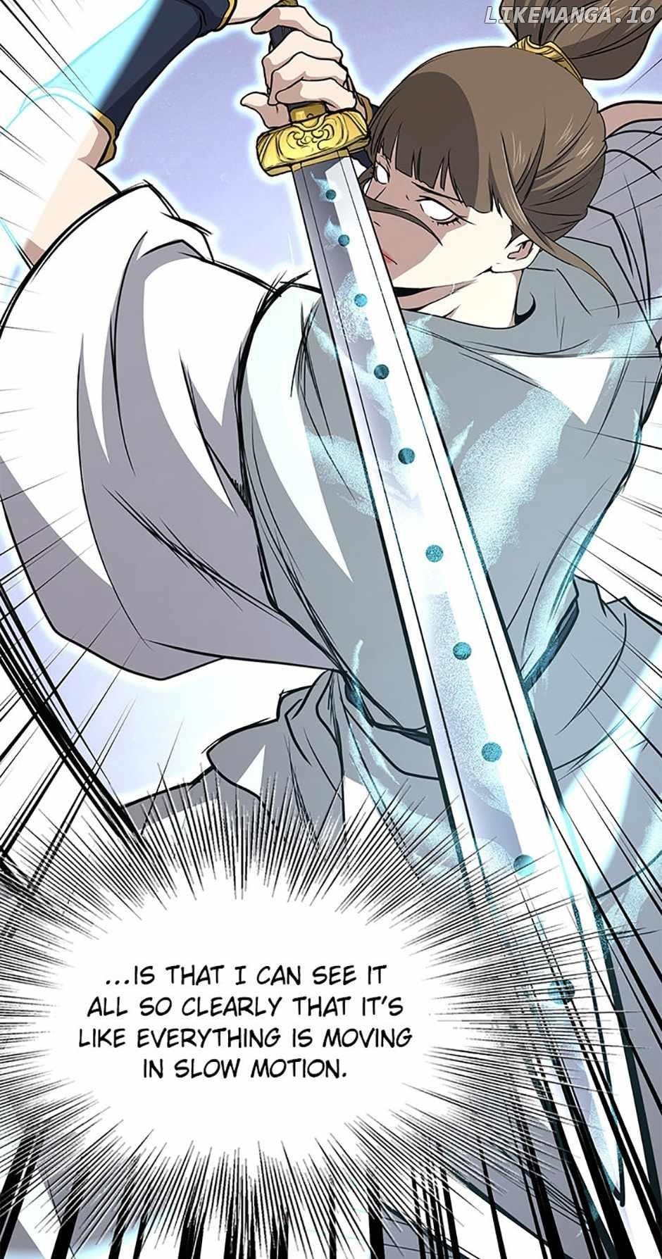 Grand General Chapter 108 - Page 37