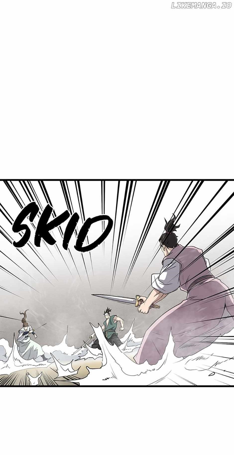 Grand General Chapter 108 - Page 4