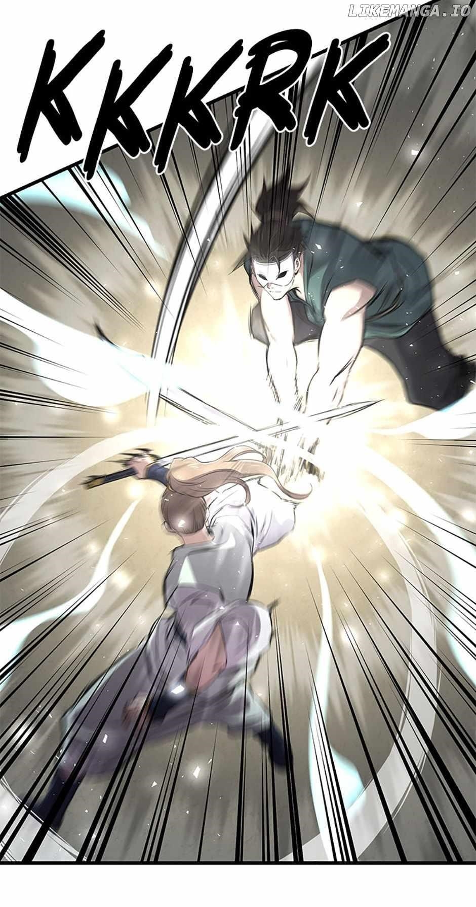 Grand General Chapter 108 - Page 41