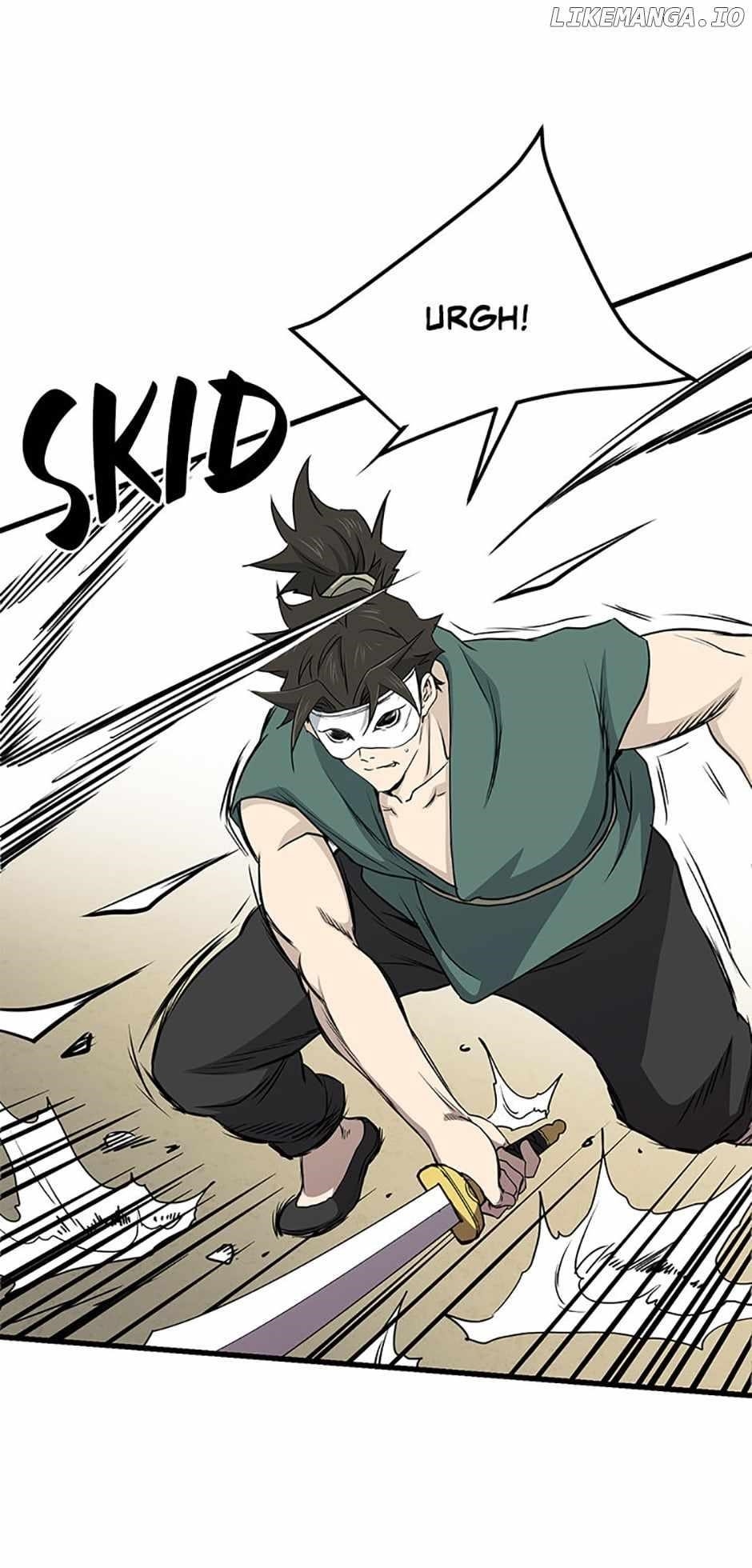 Grand General Chapter 108 - Page 43