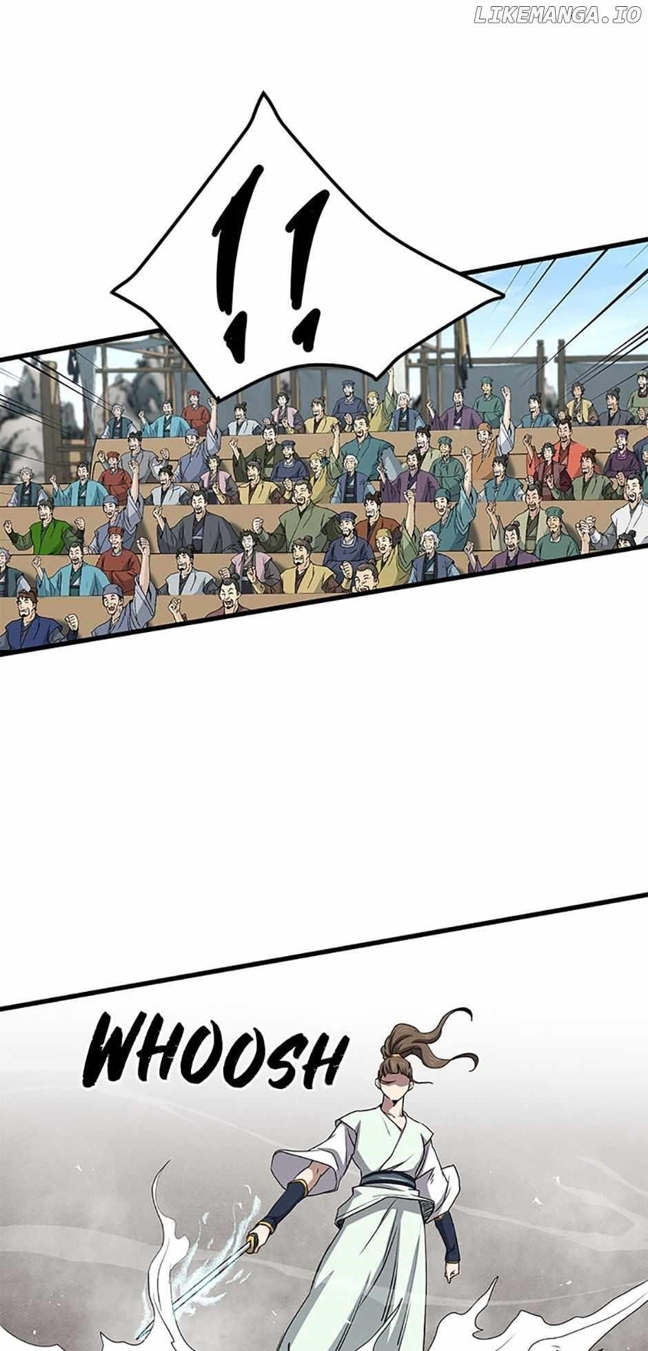 Grand General Chapter 108 - Page 44