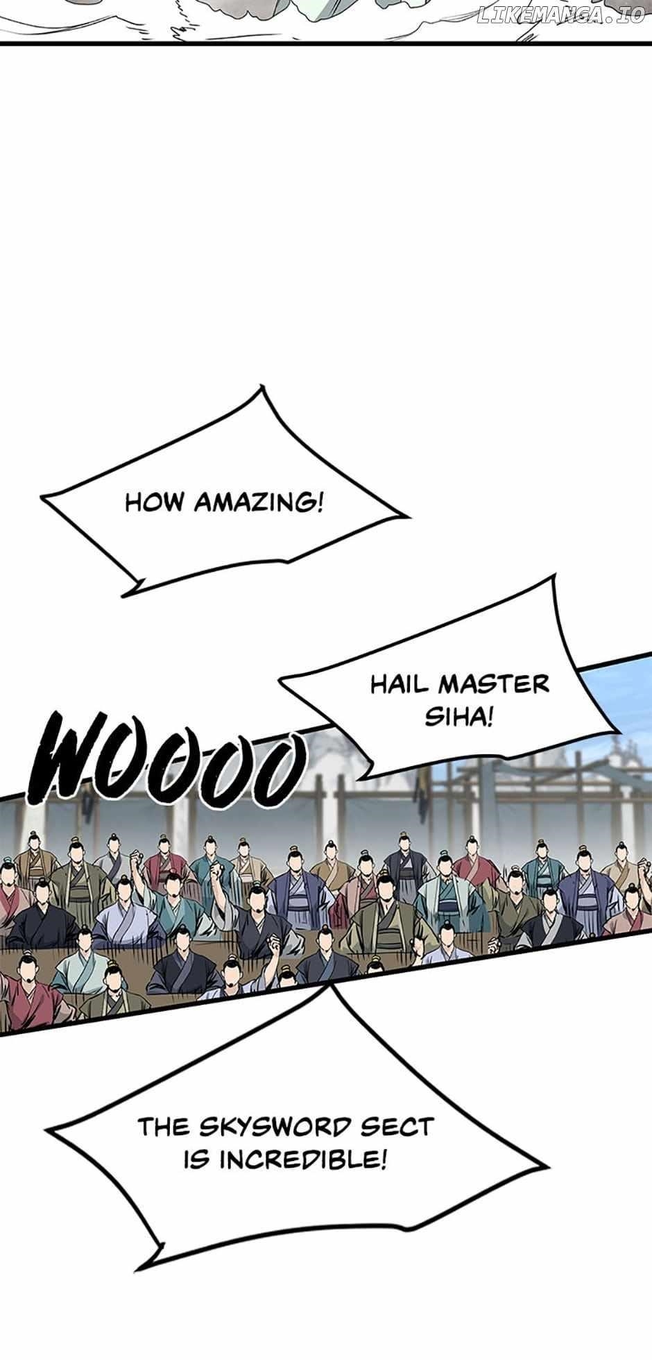 Grand General Chapter 108 - Page 45