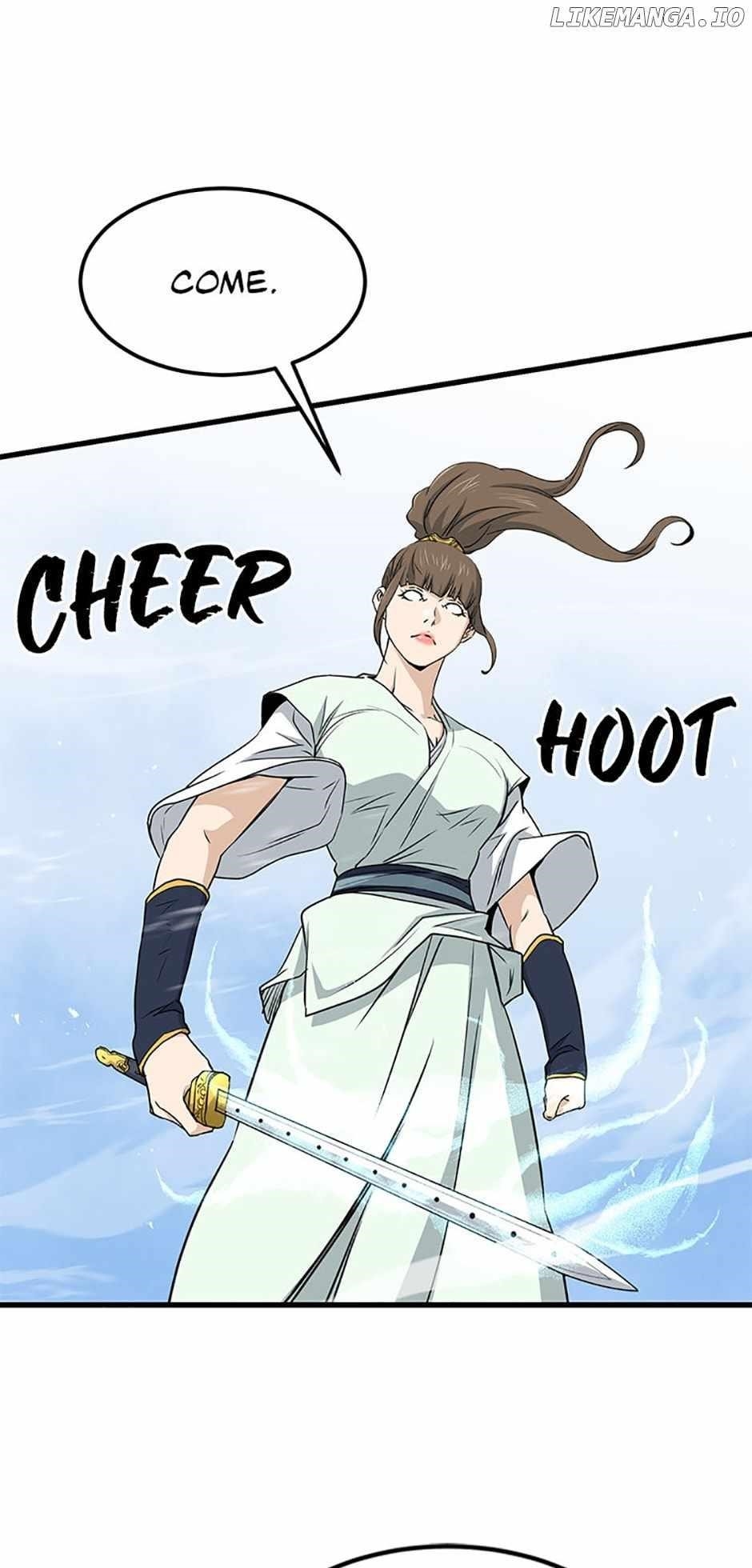 Grand General Chapter 108 - Page 46