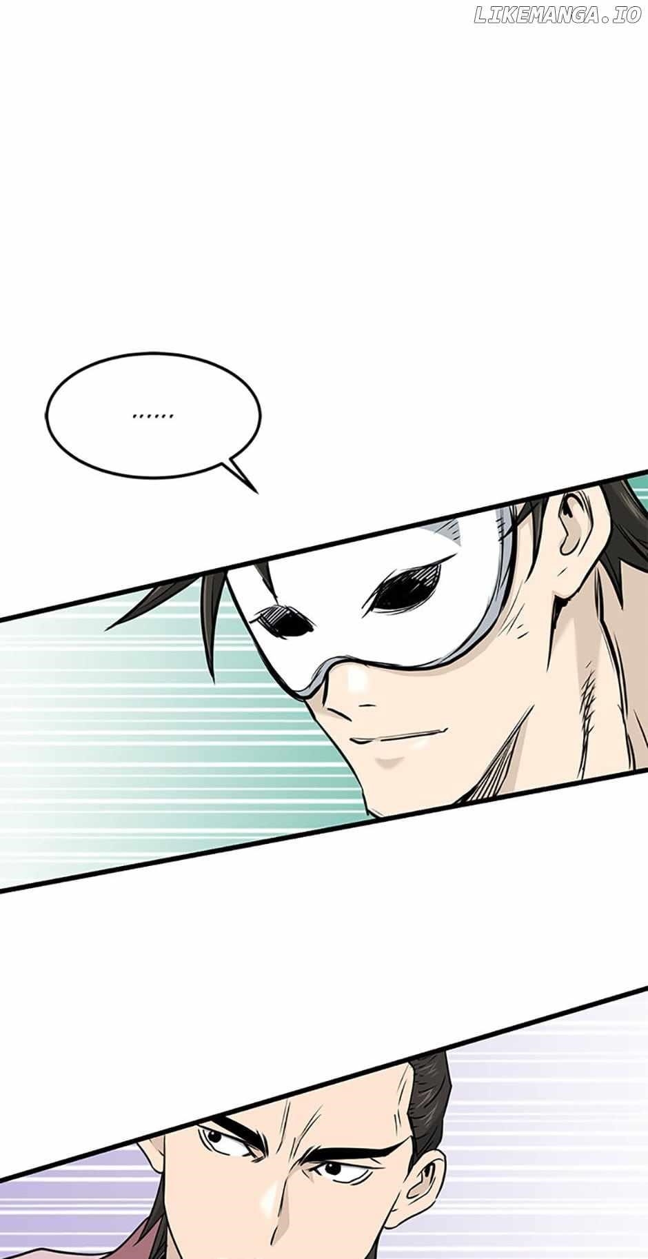 Grand General Chapter 108 - Page 5