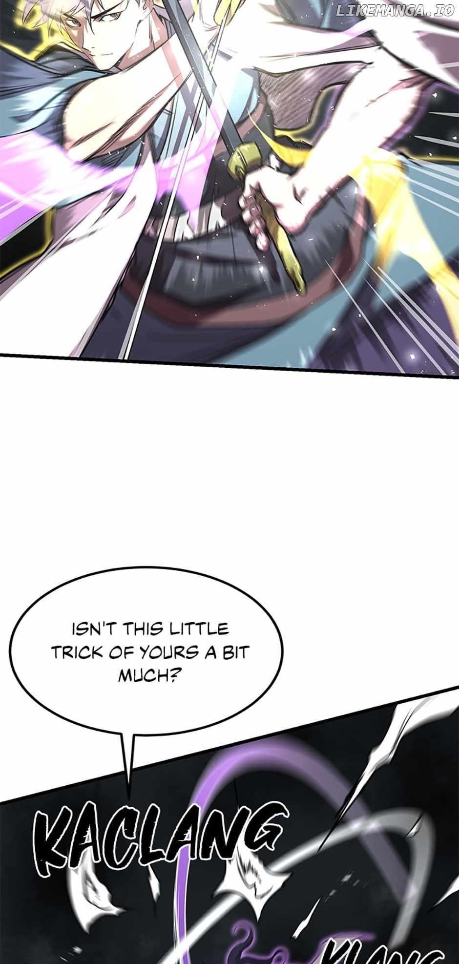 Grand General Chapter 108 - Page 53