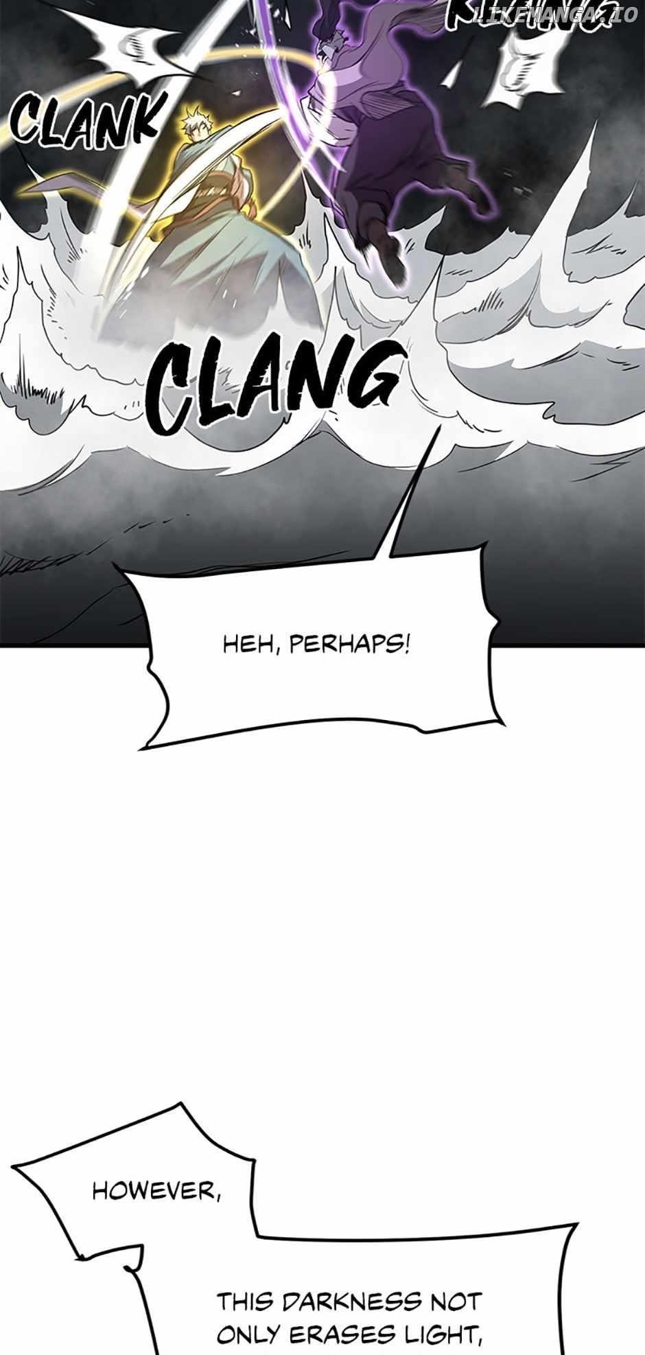 Grand General Chapter 108 - Page 54