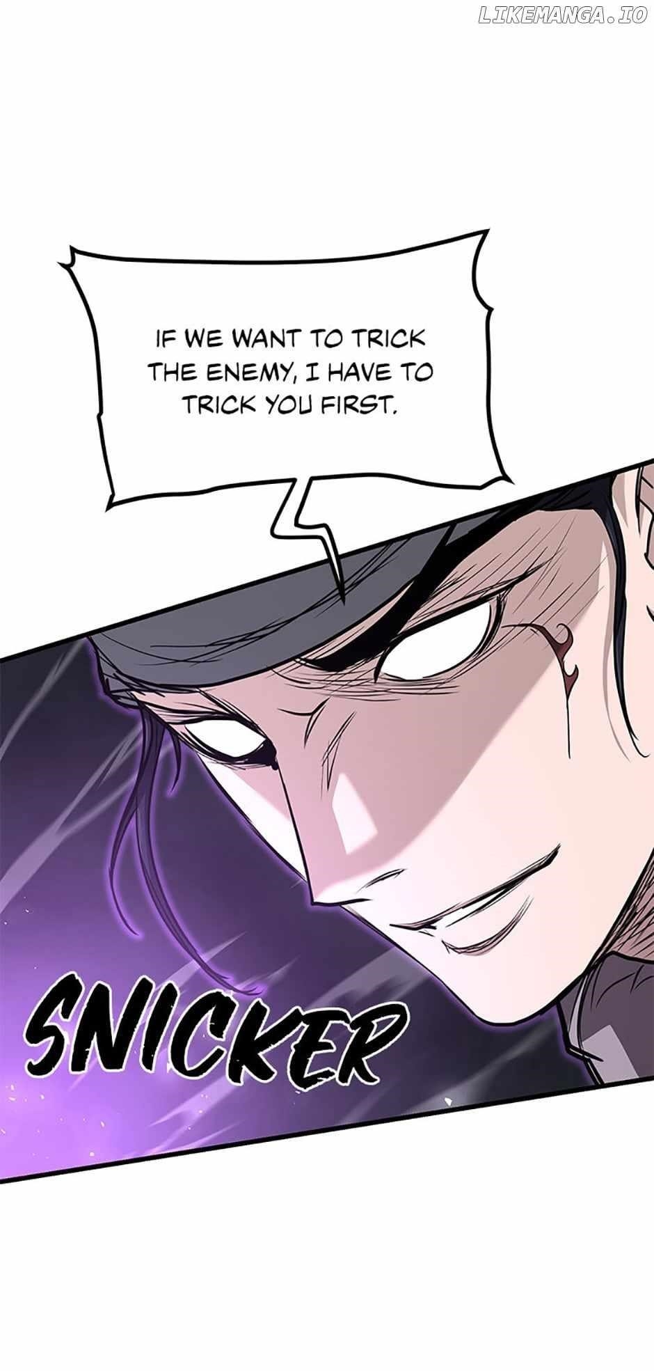 Grand General Chapter 108 - Page 58