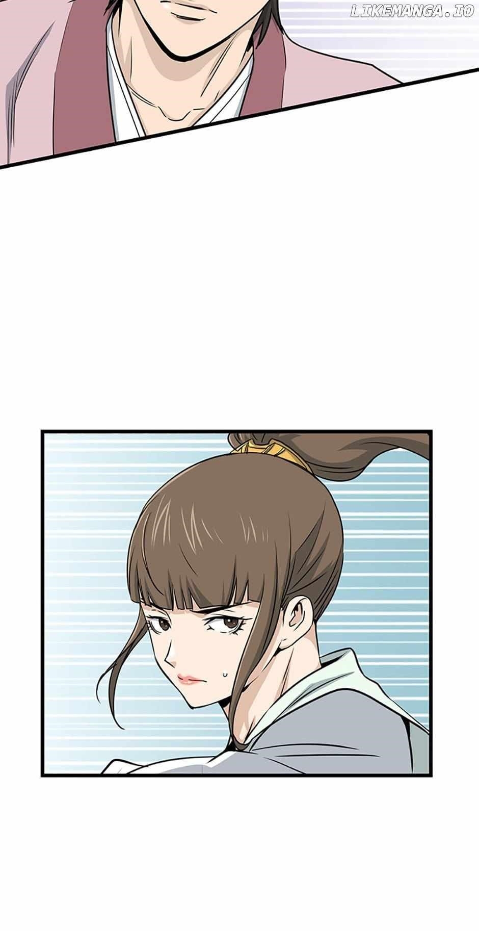 Grand General Chapter 108 - Page 6