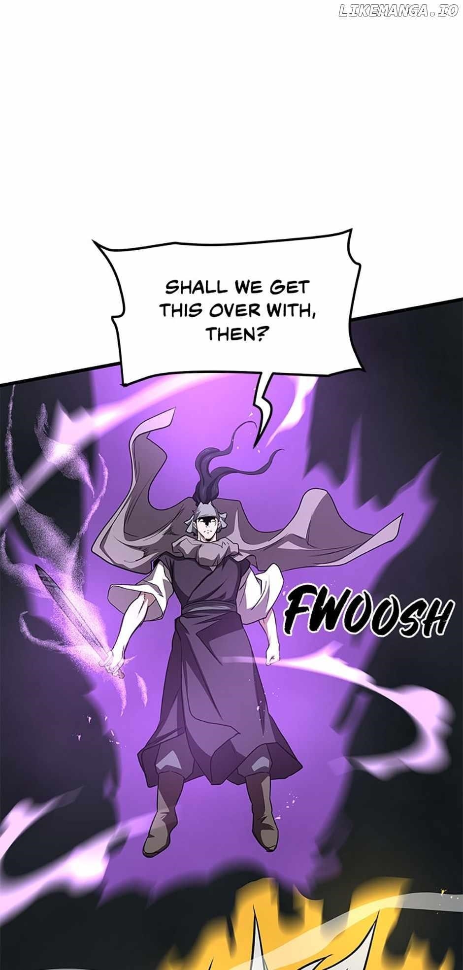 Grand General Chapter 108 - Page 60