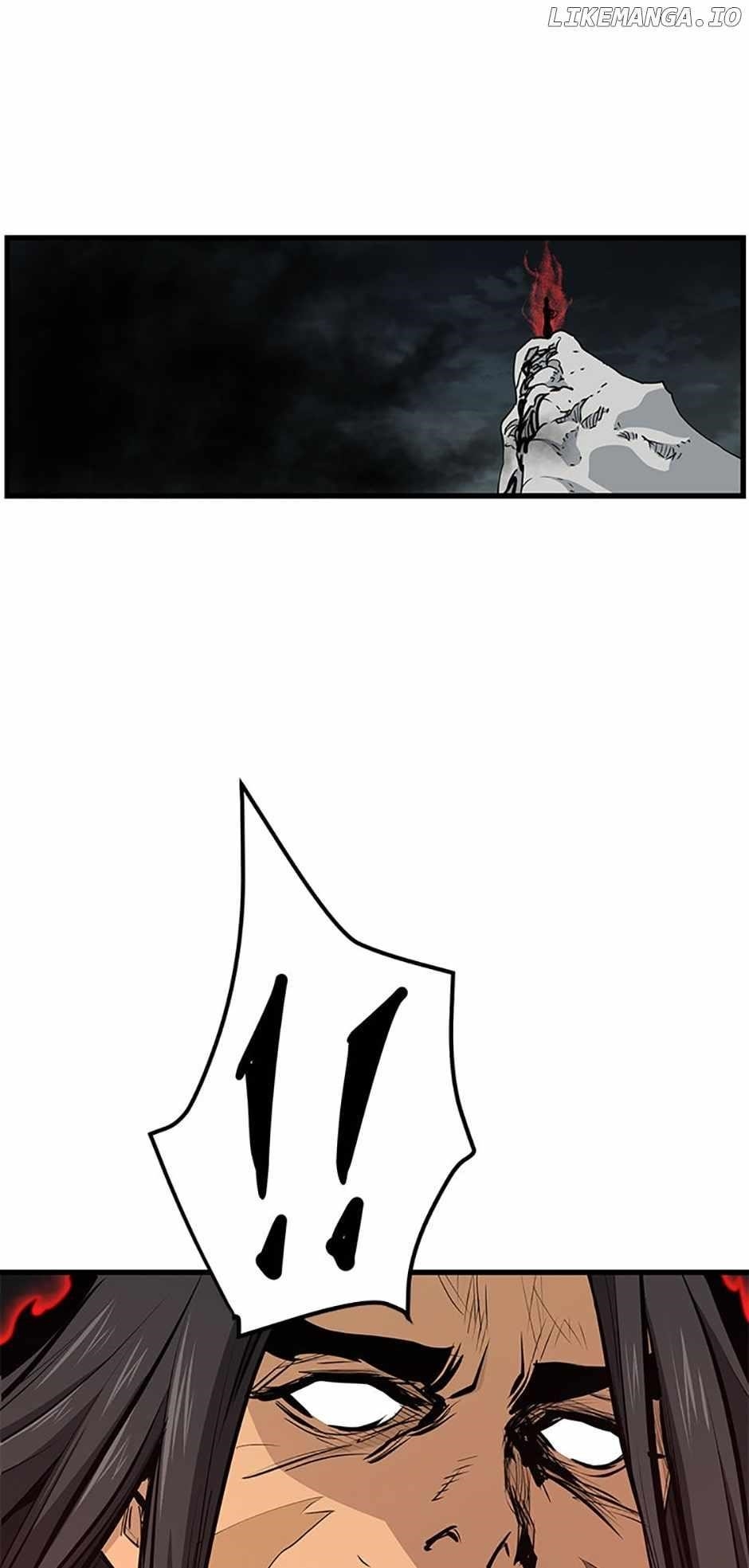 Grand General Chapter 108 - Page 63