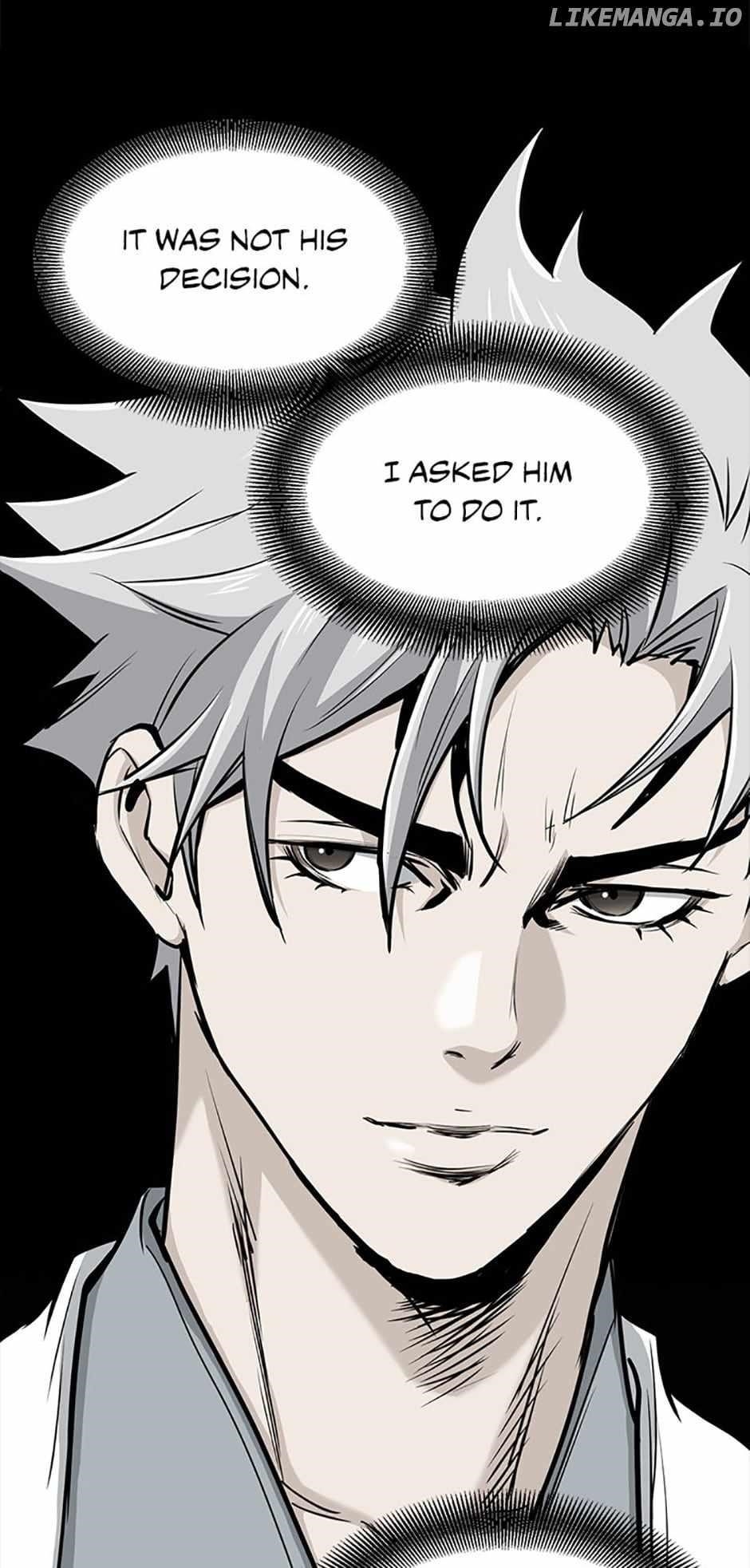 Grand General Chapter 108 - Page 9