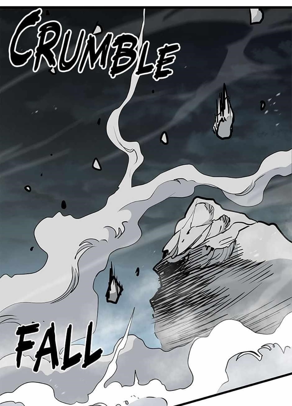 Grand General Chapter 109 - Page 1