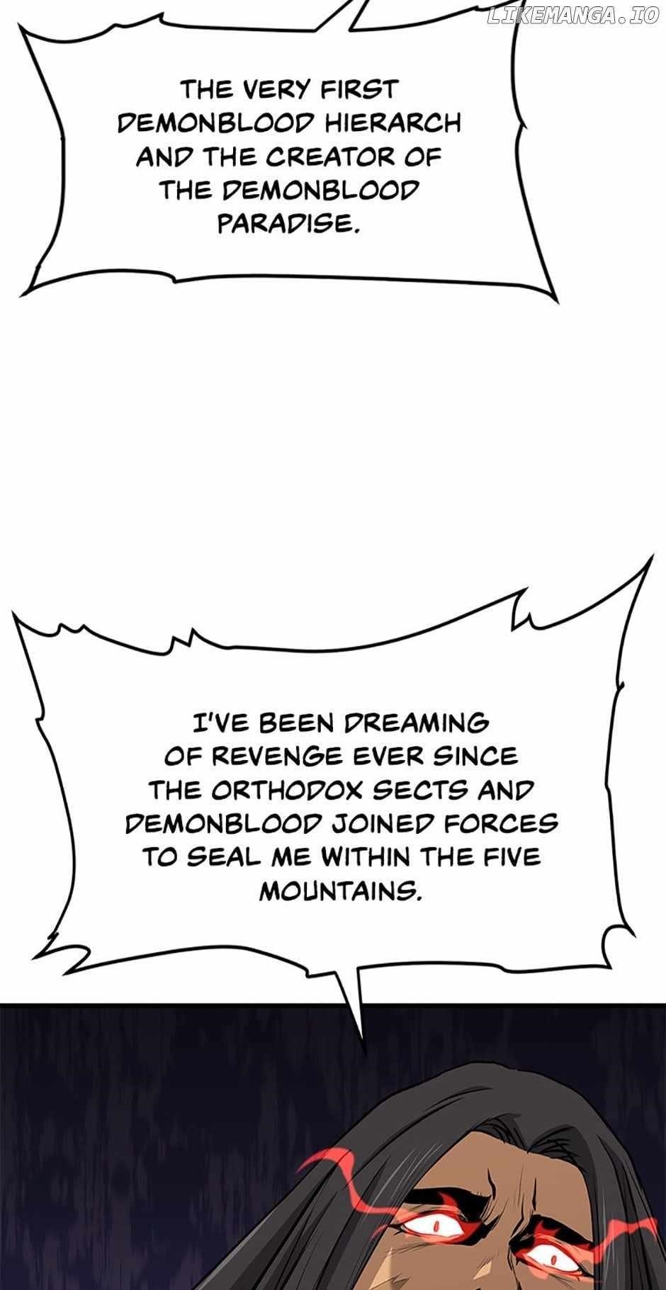 Grand General Chapter 109 - Page 10