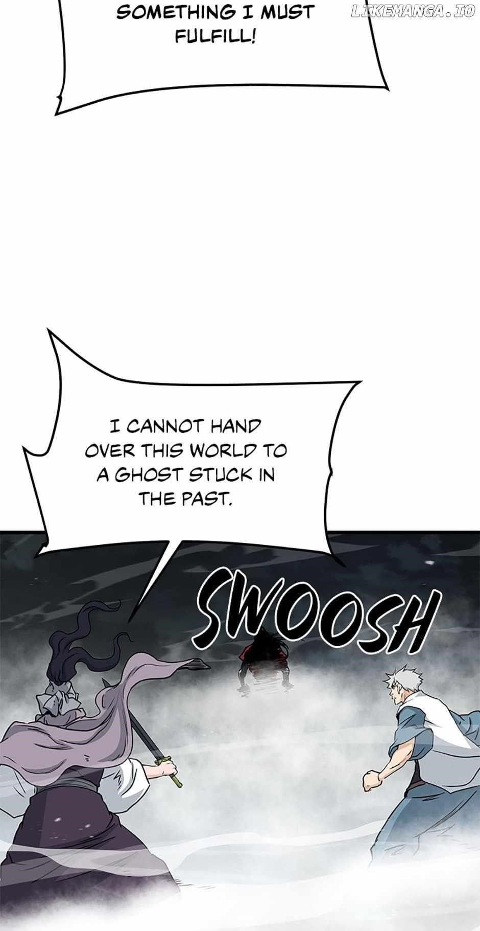 Grand General Chapter 109 - Page 13