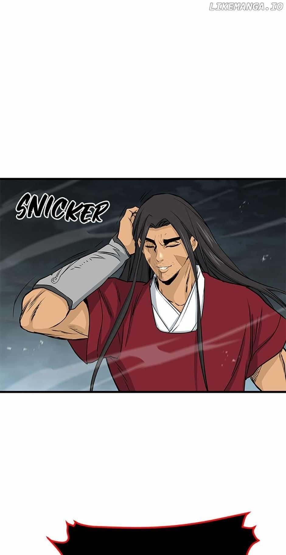 Grand General Chapter 109 - Page 15