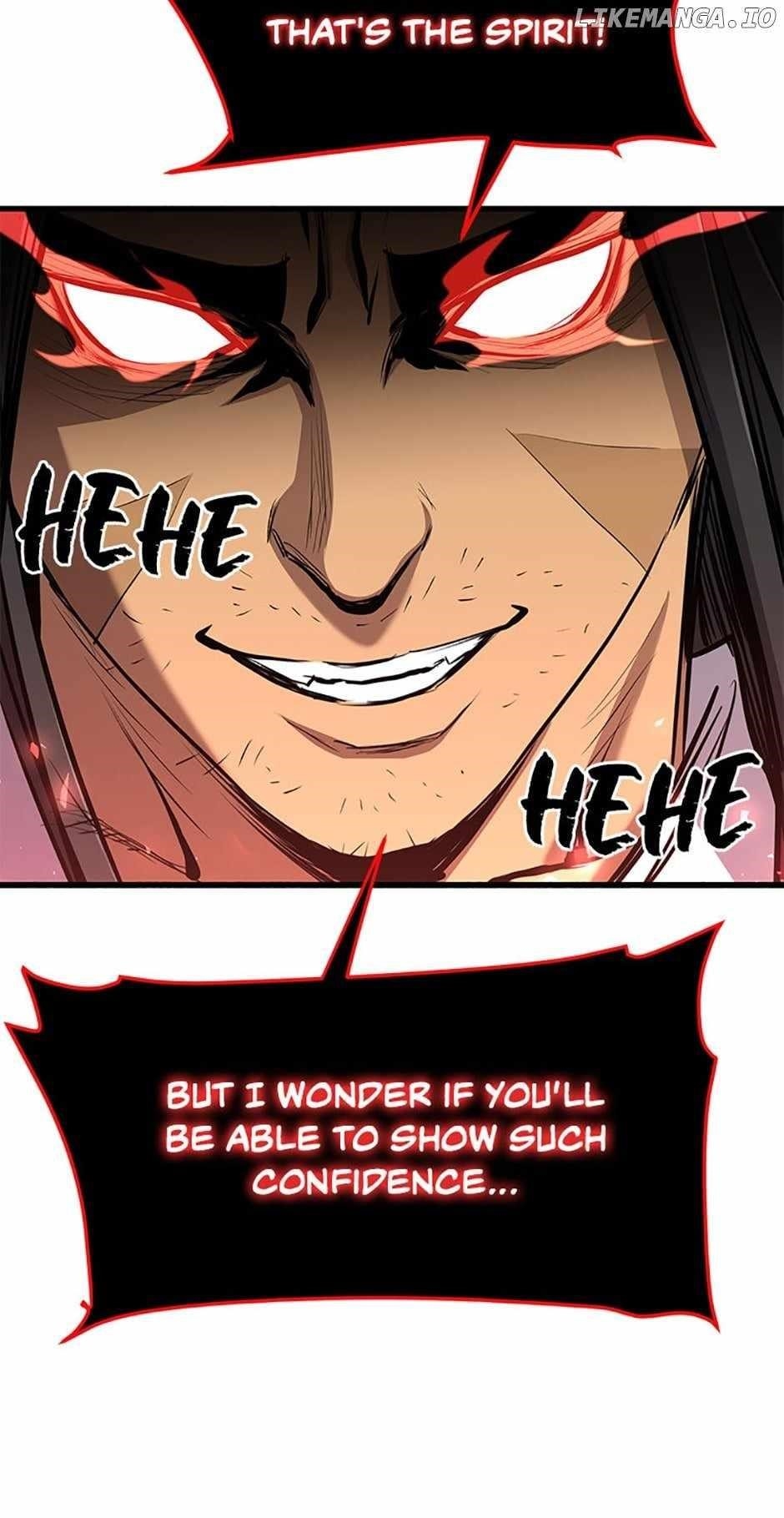 Grand General Chapter 109 - Page 16