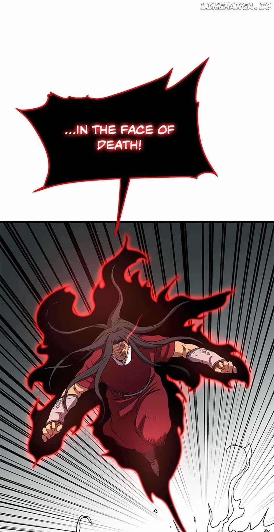 Grand General Chapter 109 - Page 17