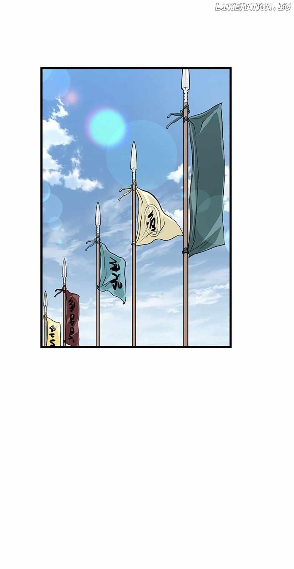 Grand General Chapter 109 - Page 23