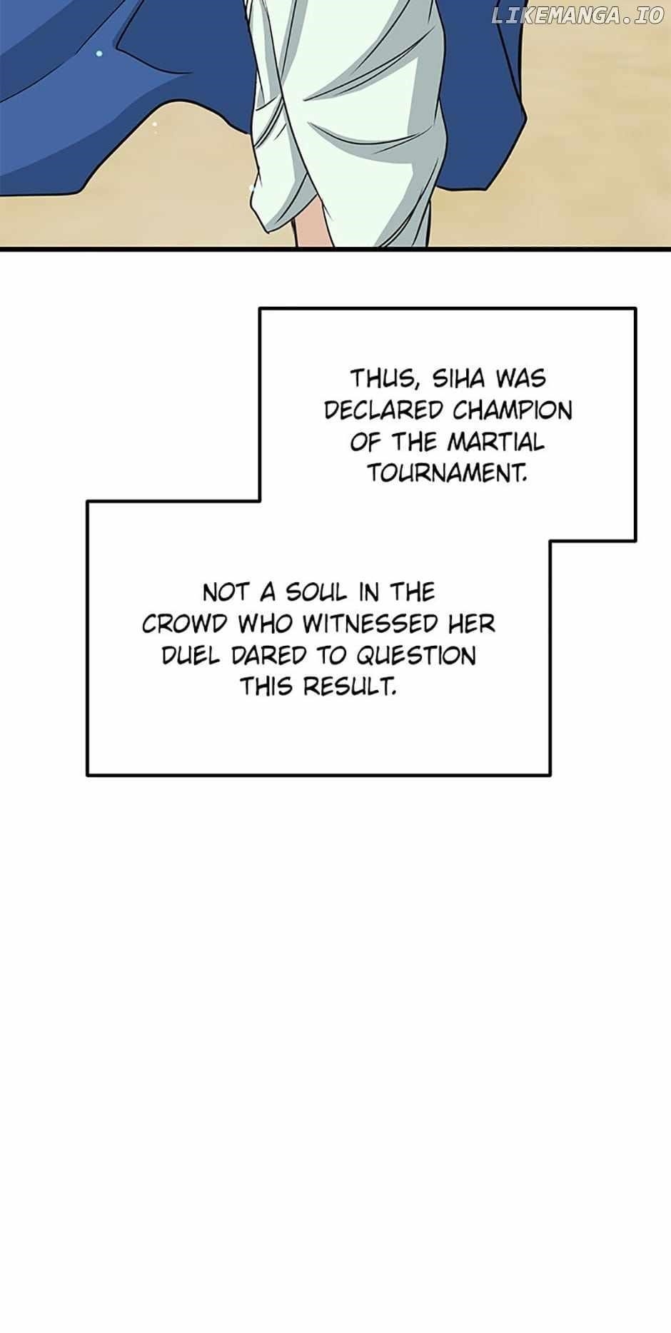 Grand General Chapter 109 - Page 25