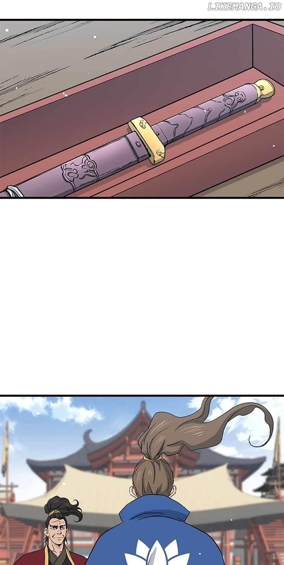 Grand General Chapter 109 - Page 26