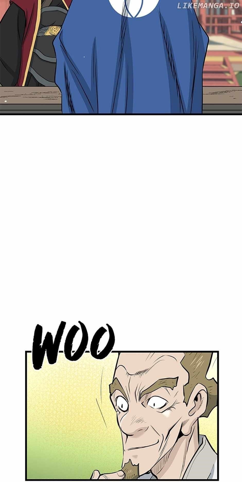 Grand General Chapter 109 - Page 27